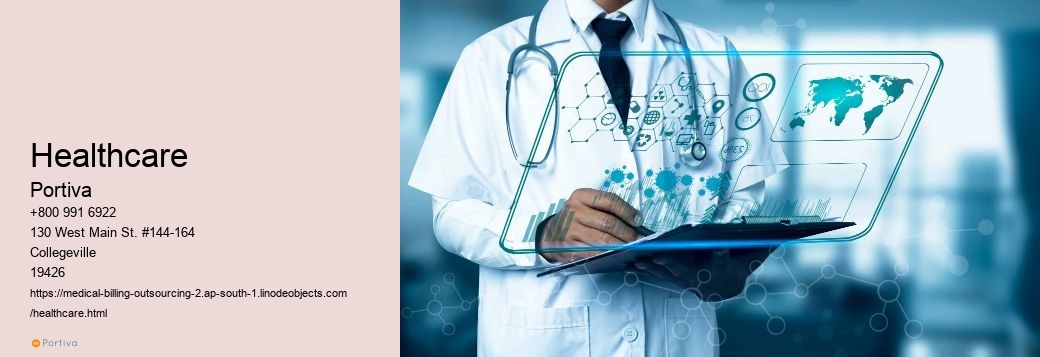 healthcare