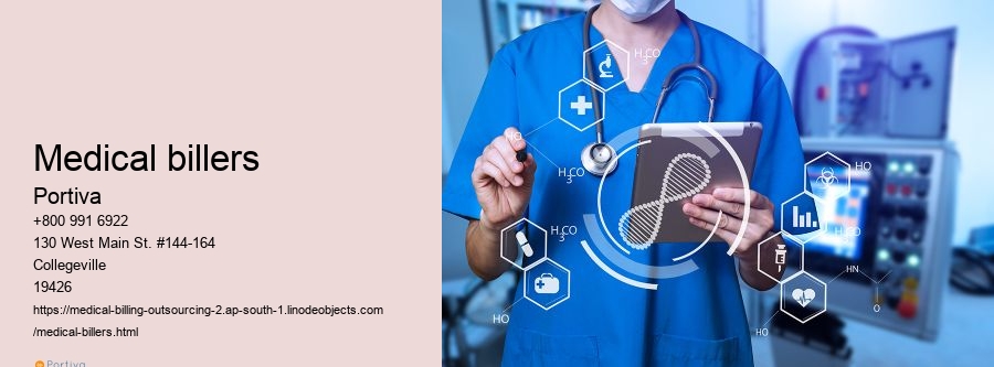 medical billers