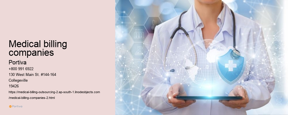 medical billing companies