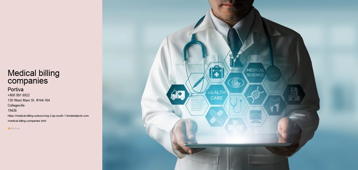 medical billing companies