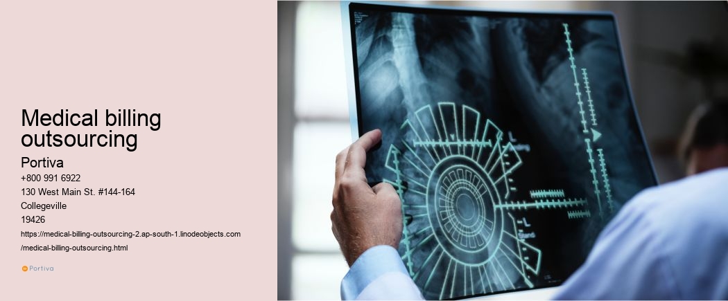 medical billing outsourcing