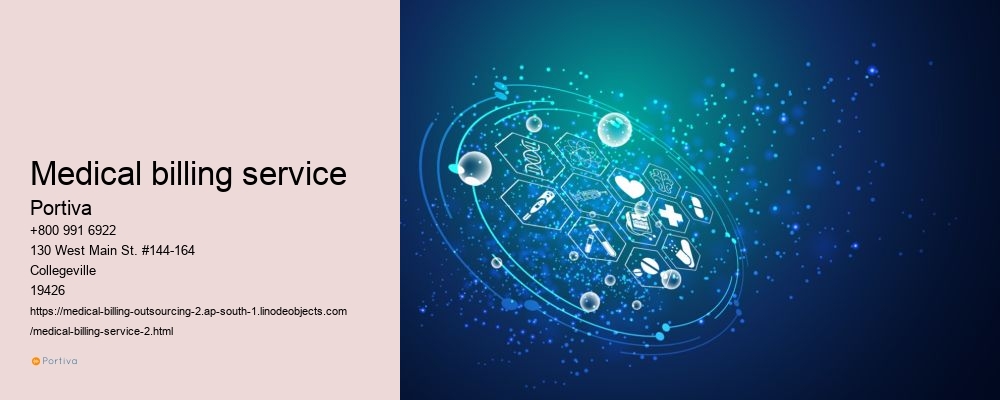 medical billing service