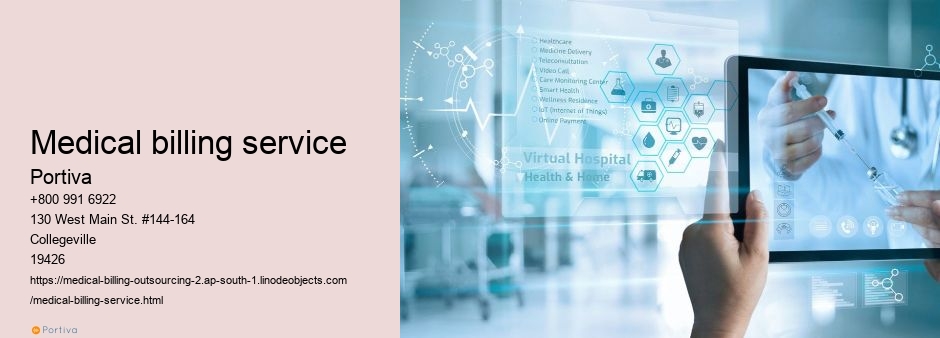 medical billing service