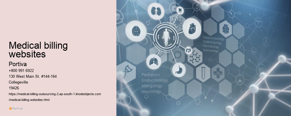 medical billing websites