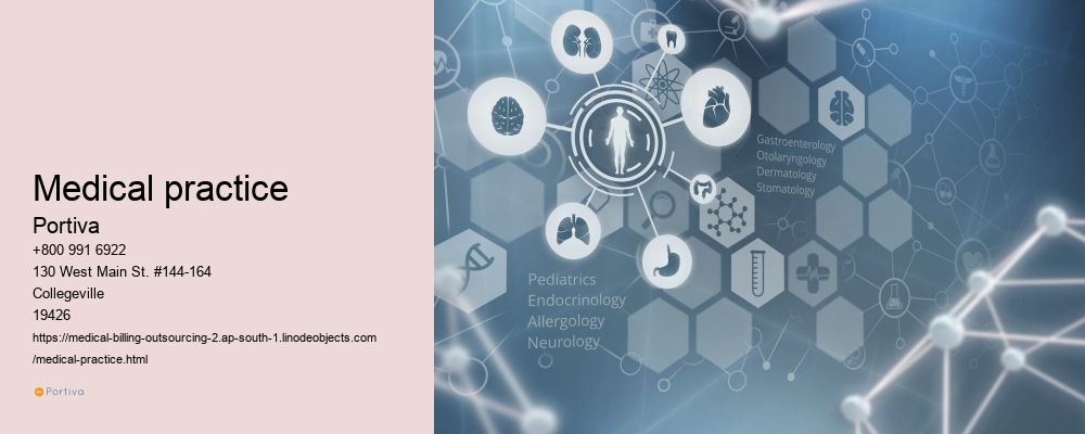 medical practice