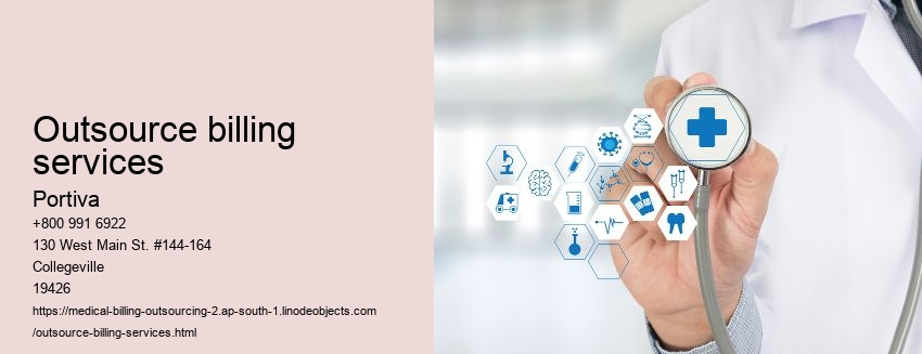 outsource billing services